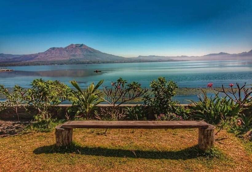 Пансион Batur Green Lake