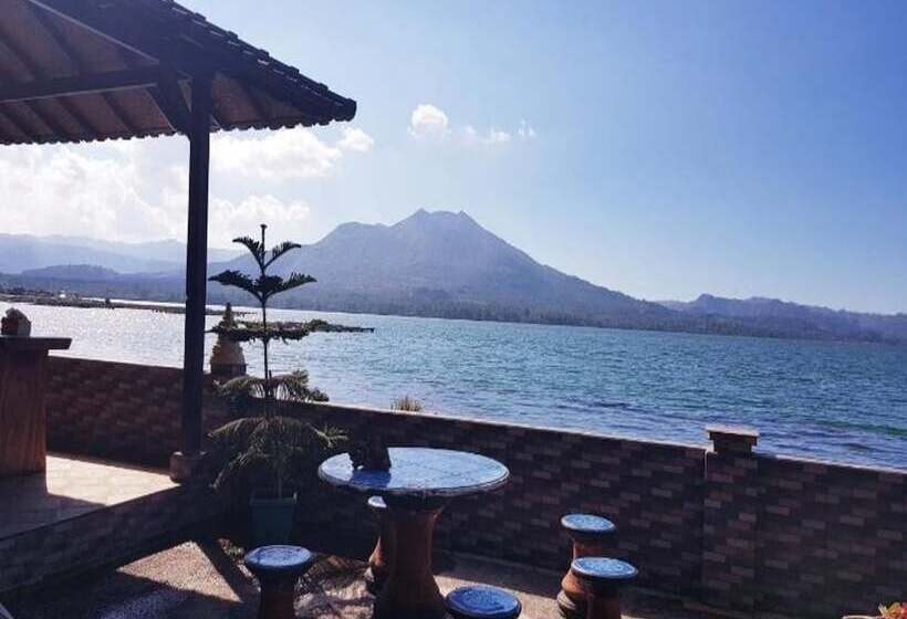 Пансион Batur Green Lake