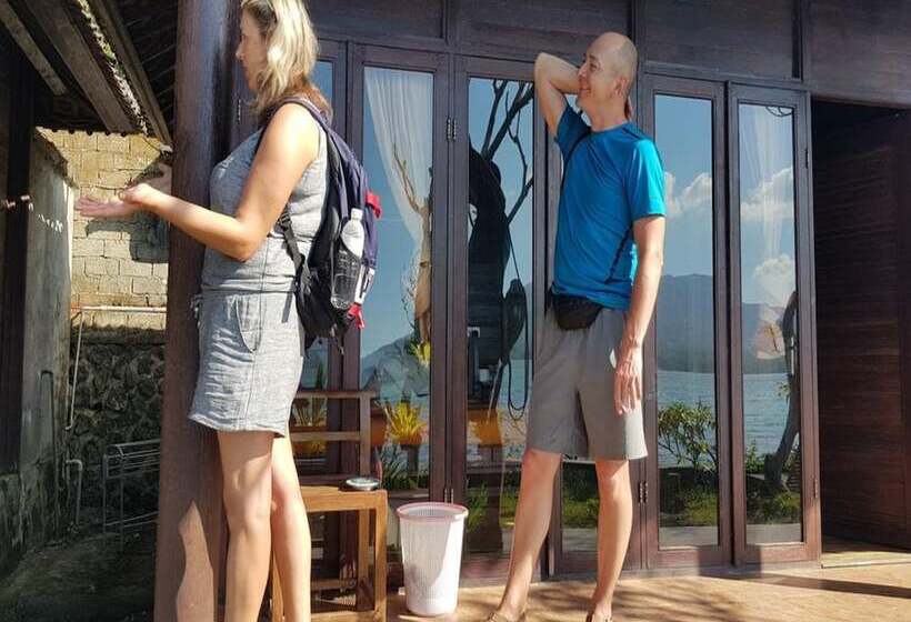 Пансион Batur Green Lake