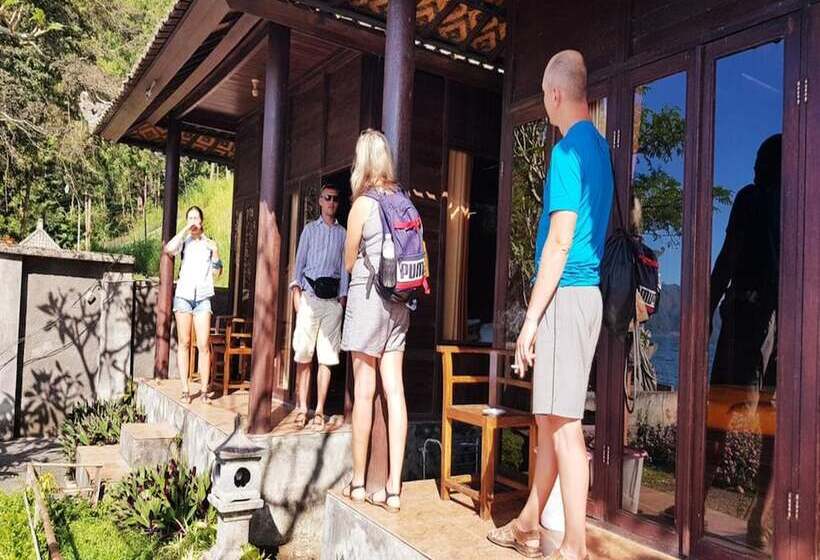 Пансион Batur Green Lake