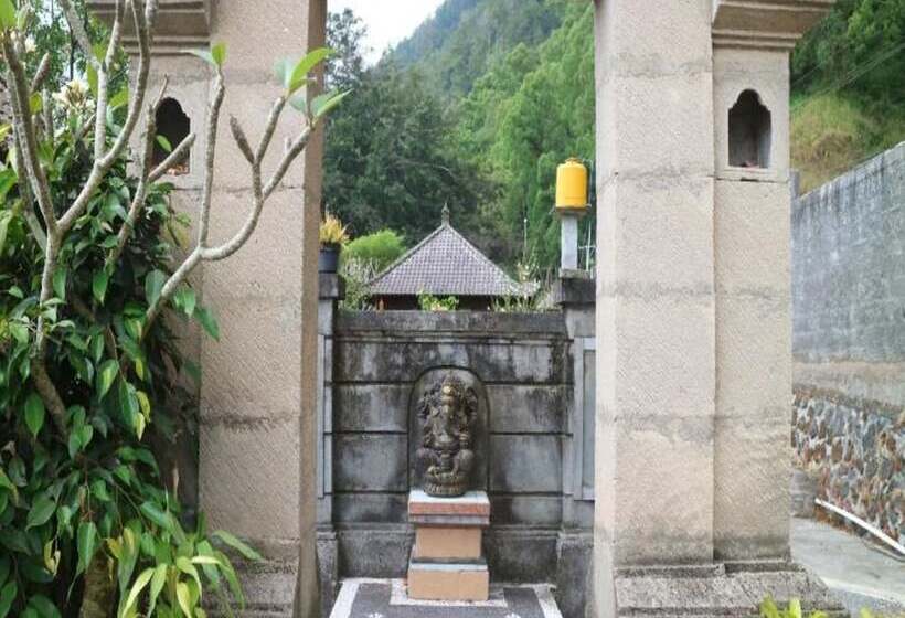 Пансион Batur Green Lake