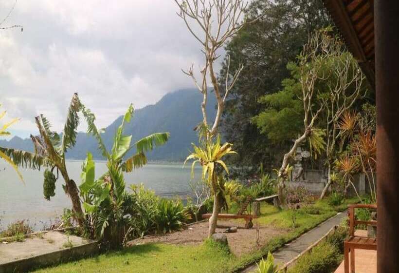 Пансион Batur Green Lake