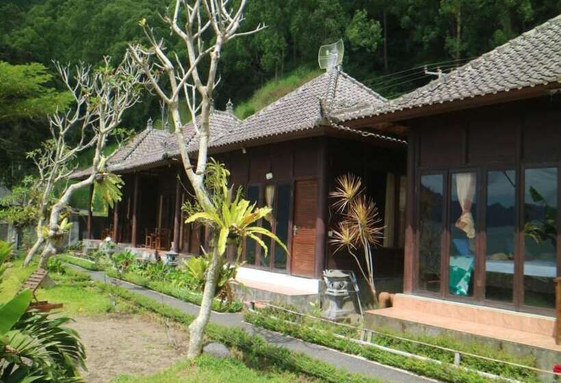 Пансион Batur Green Lake