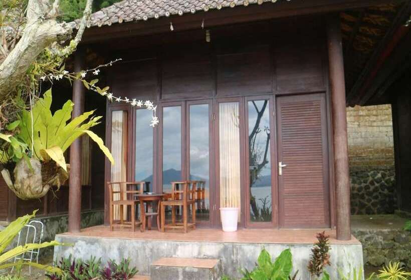 Пансион Batur Green Lake