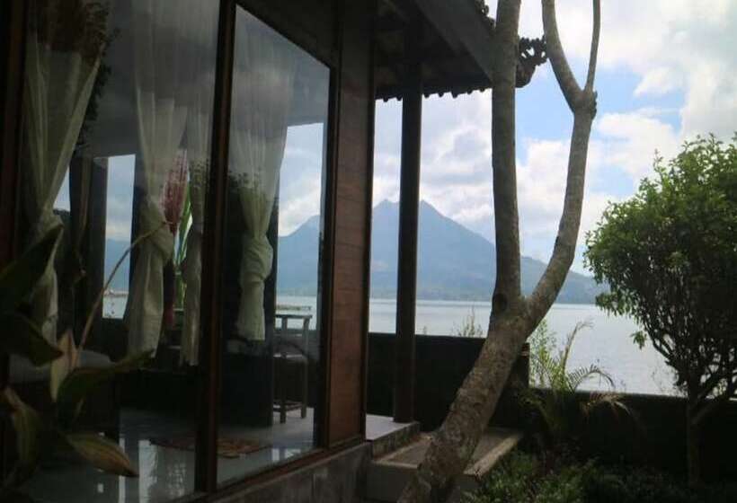 Пансион Batur Green Lake