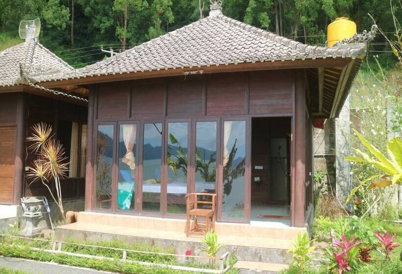 Пансион Batur Green Lake