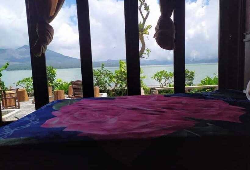 Пансион Batur Green Lake