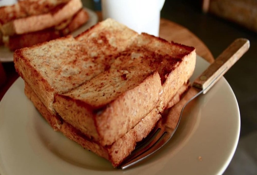 Пансион Batur Green Lake
