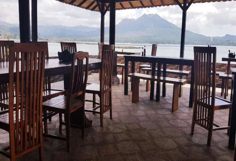 Пансион Batur Green Lake