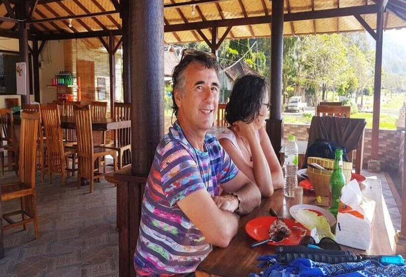 Пансион Batur Green Lake