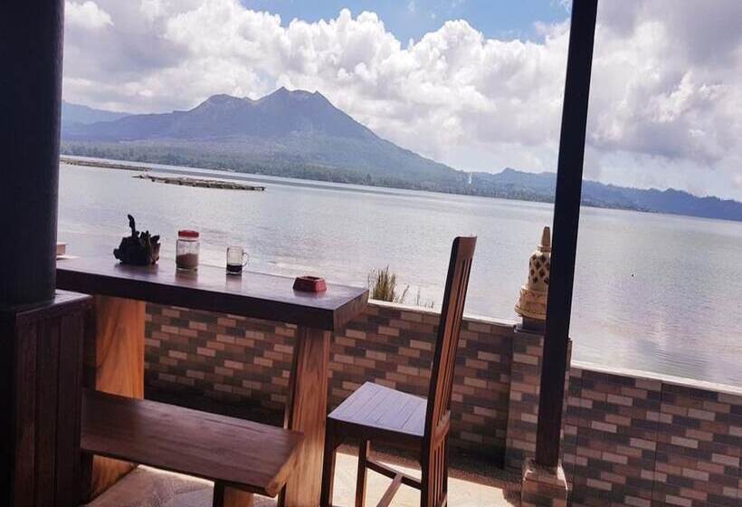 Пансион Batur Green Lake