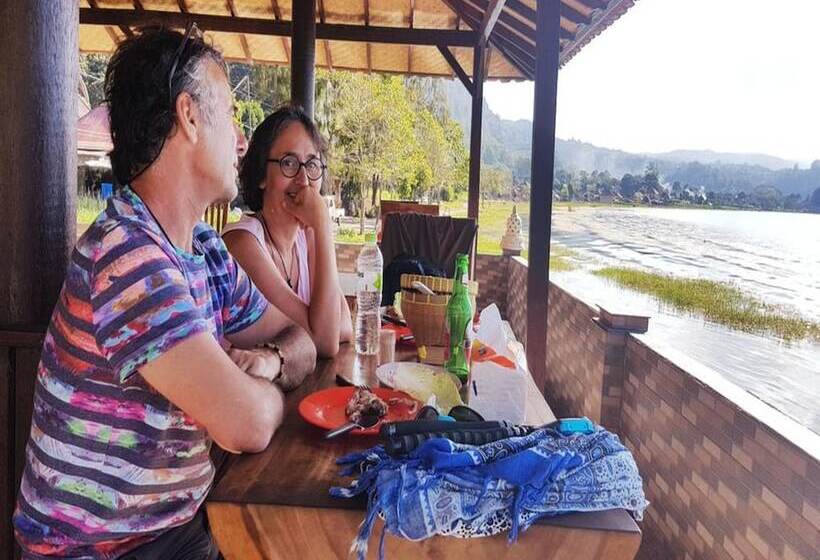 Пансион Batur Green Lake
