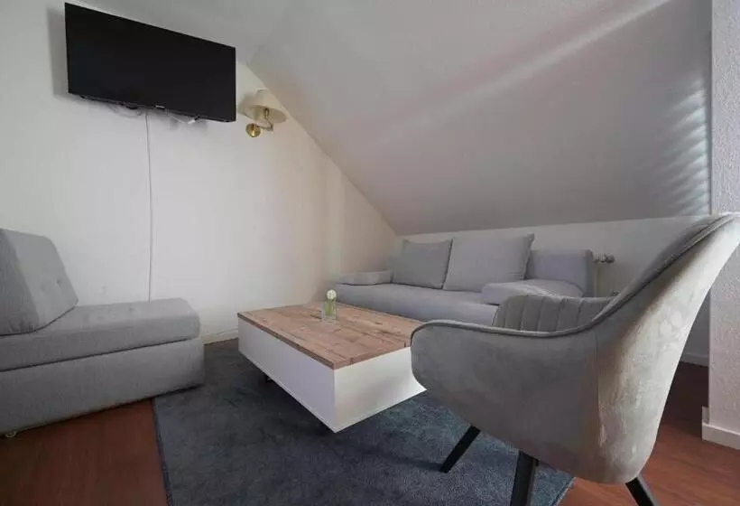 Majatalo Landhotel Hirsch