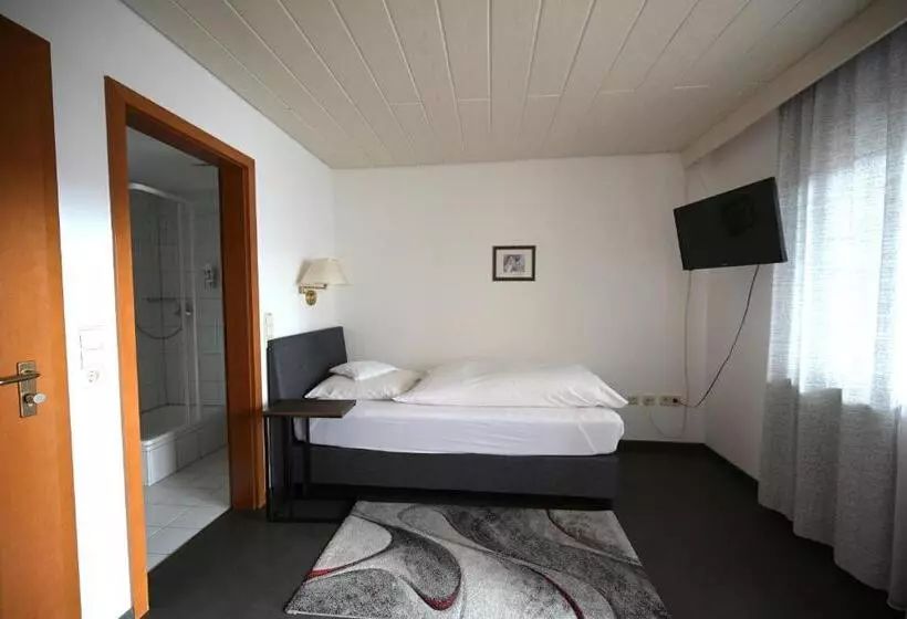 Majatalo Landhotel Hirsch