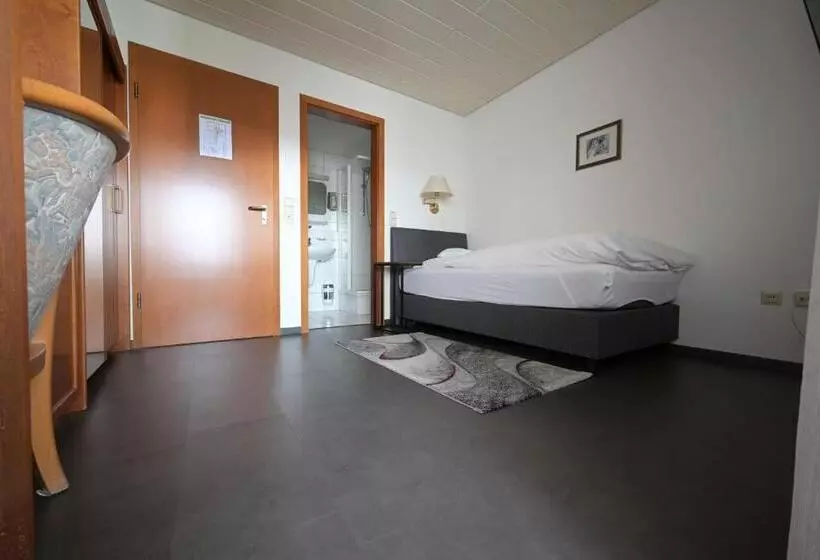 Majatalo Landhotel Hirsch