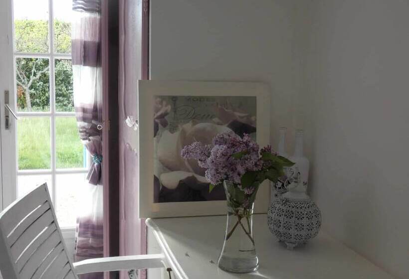 Pensionat Le Mas Du Sillot