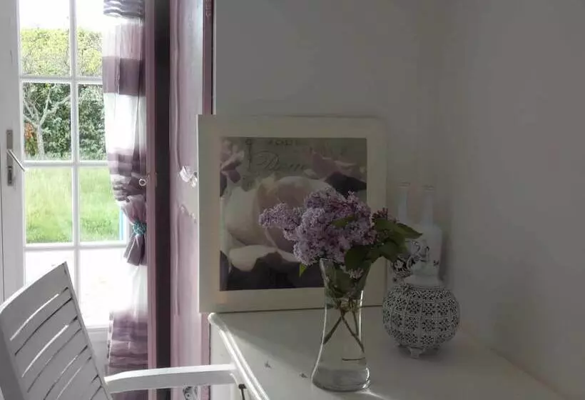 ペンション Le Mas Du Sillot