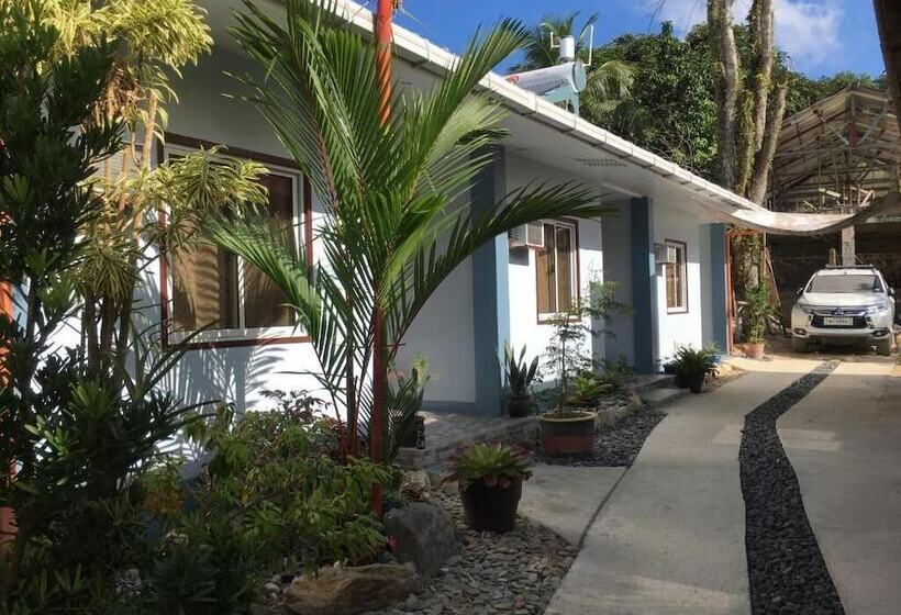 Pension Pisces Tourist Inn Port Barton