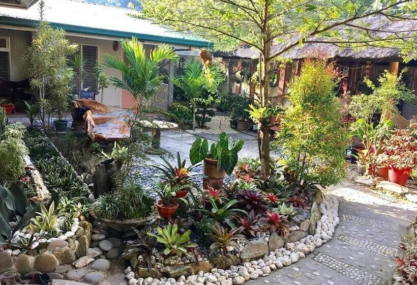 Pension Pisces Tourist Inn Port Barton