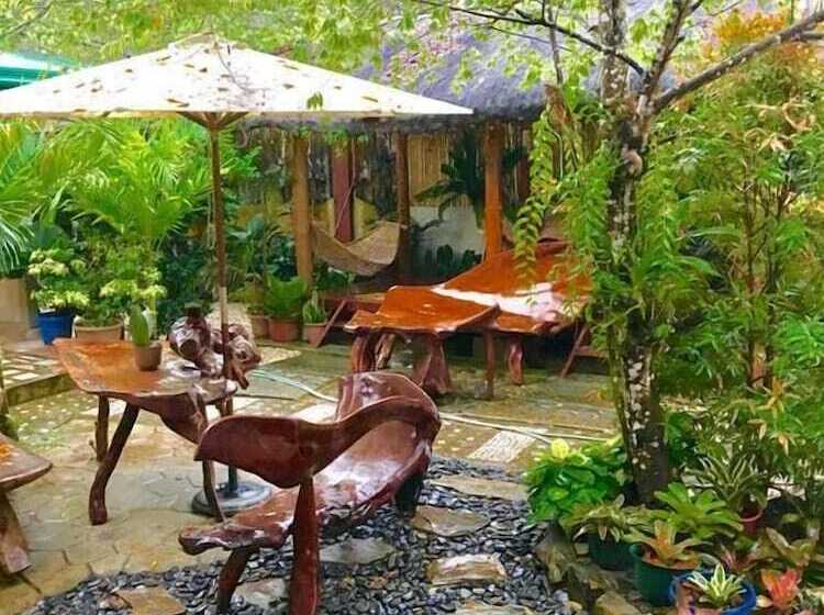 Pension Pisces Tourist Inn Port Barton