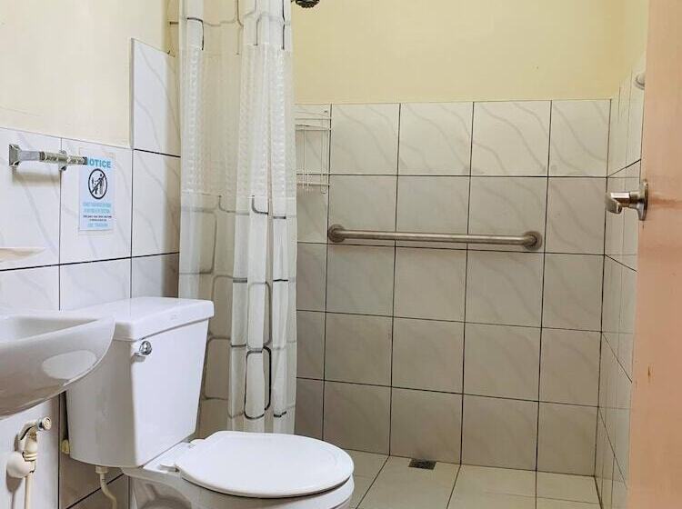 Pension Pisces Tourist Inn Port Barton