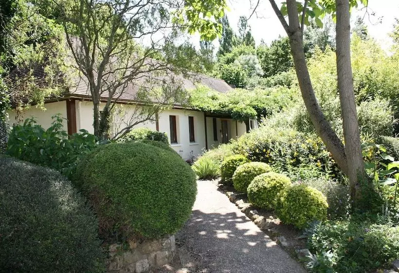 Majatalo Wisteria Gite