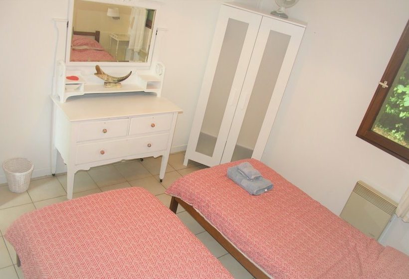 ペンション Wisteria Gite