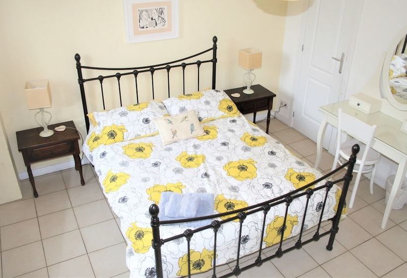 ペンション Wisteria Gite