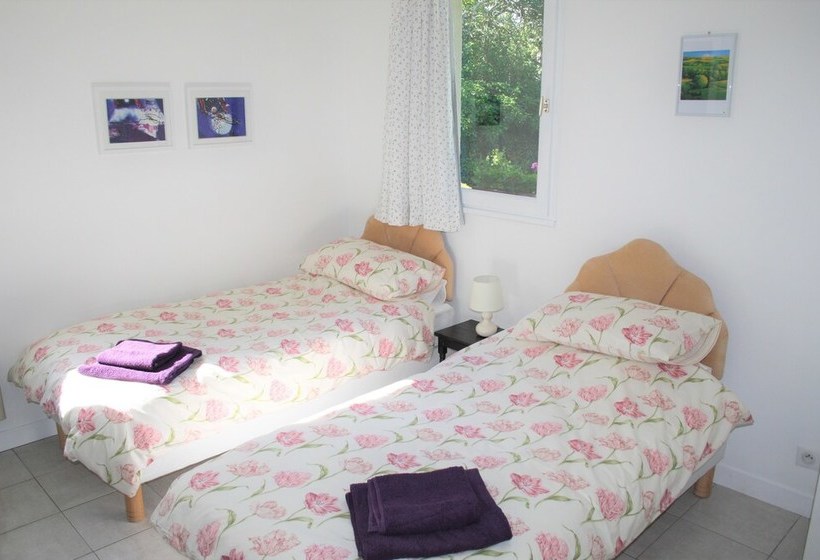 ペンション Wisteria Gite