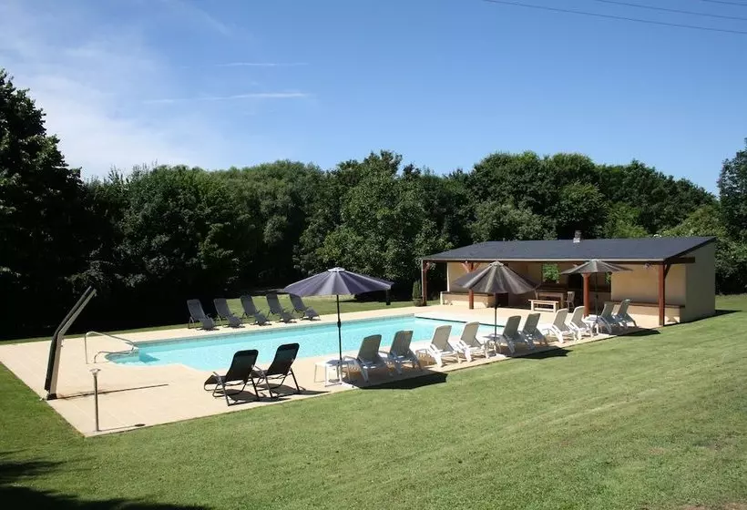 Majatalo Wisteria Gite