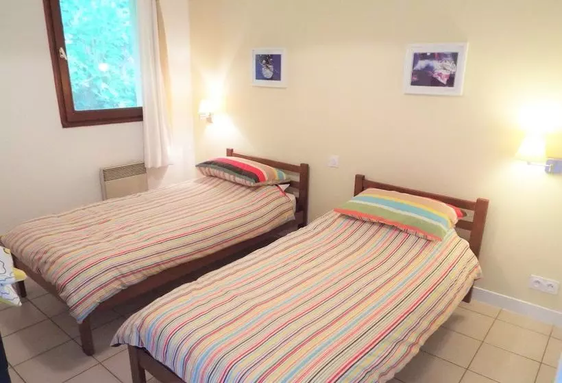 Majatalo Wisteria Gite