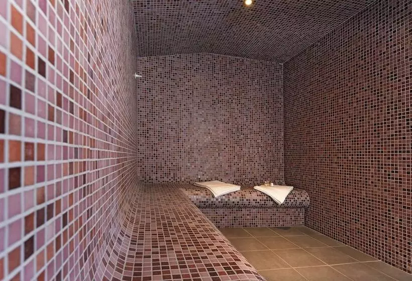 レジデンス Résidence Prestige Odalys Rochebrune Les Cimes