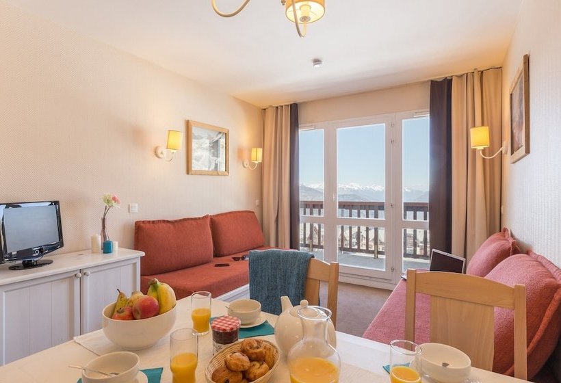 Residència Skissim Select   Résidence Le Thabor