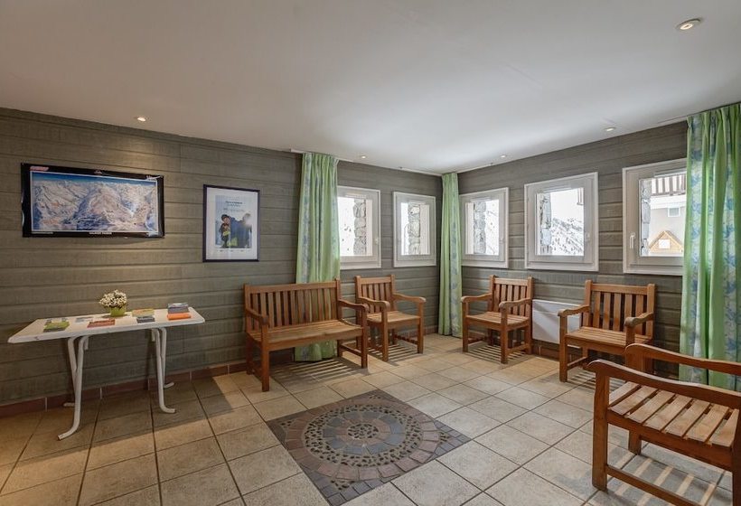 Residència Skissim Select   Résidence Le Thabor