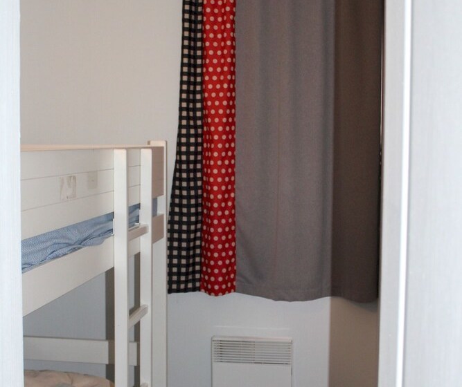 Residència Skissim Select   Résidence Le Thabor