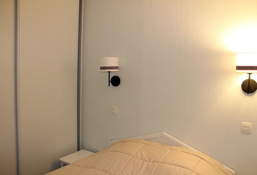 Residència Skissim Select   Résidence Le Thabor