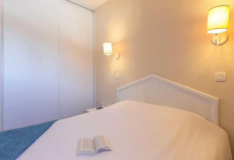 Residència Skissim Select   Résidence Le Thabor