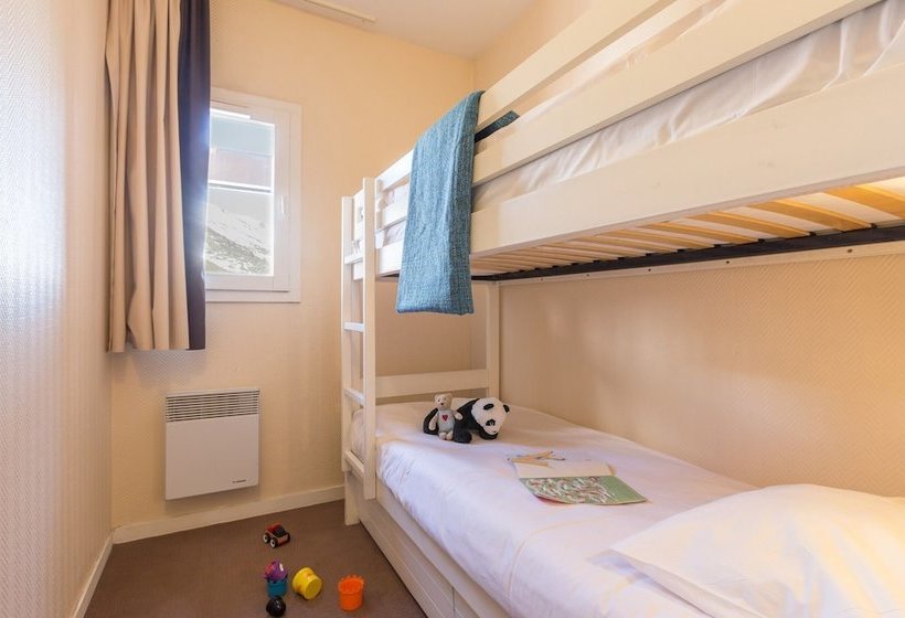 Residència Skissim Select   Résidence Le Thabor