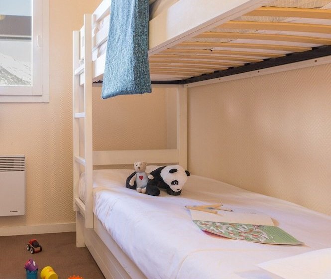 Residència Skissim Select   Résidence Le Thabor