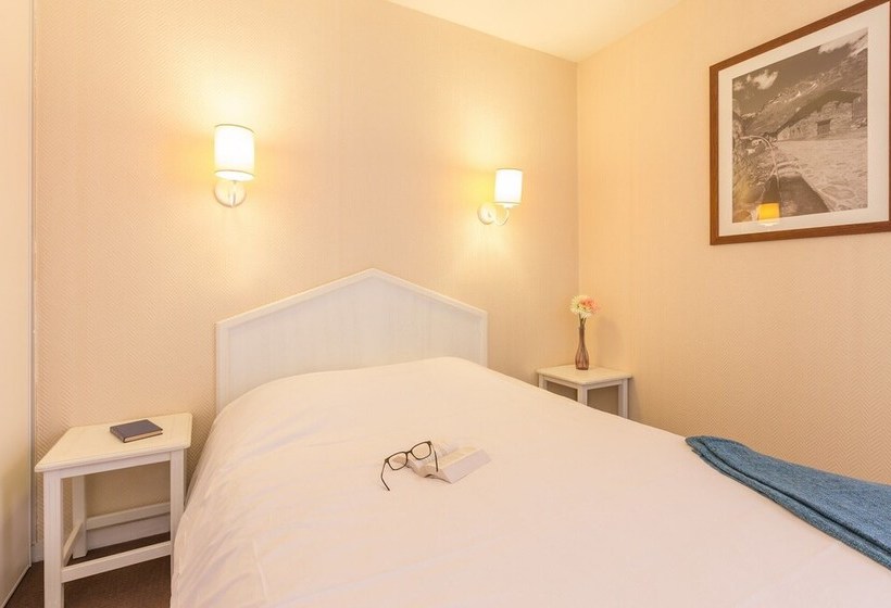 Residència Skissim Select   Résidence Le Thabor