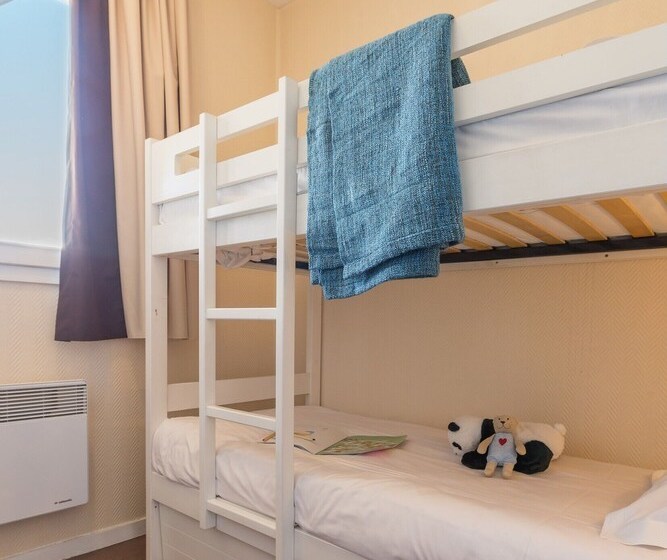 Residència Skissim Select   Résidence Le Thabor