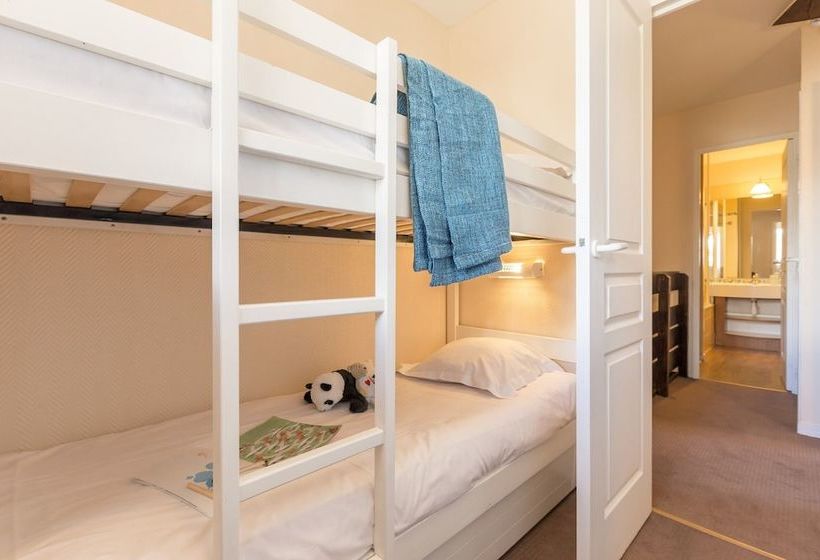 Residència Skissim Select   Résidence Le Thabor