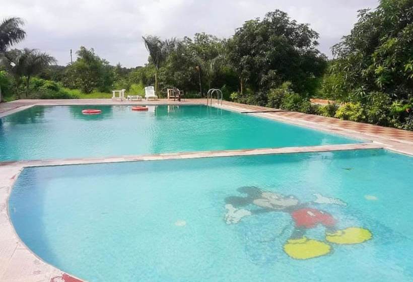Sukh Sagar Gir Resort