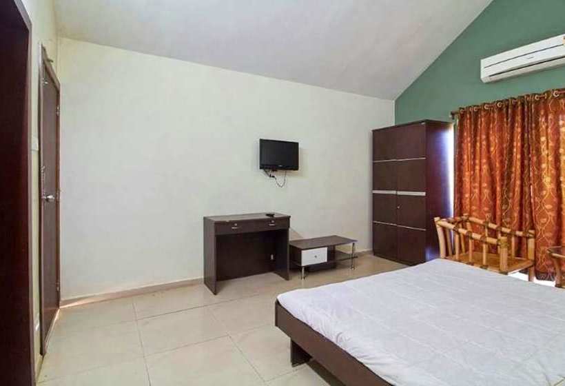 Sukh Sagar Gir Resort