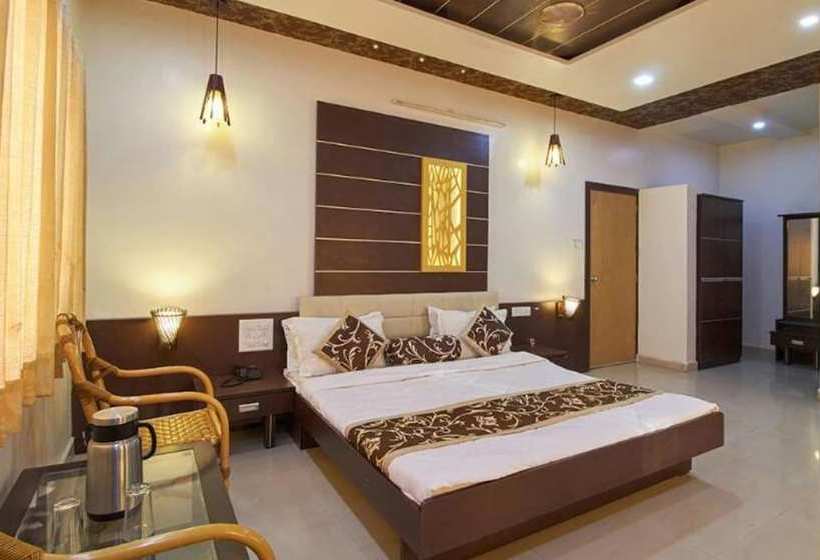 Sukh Sagar Gir Resort