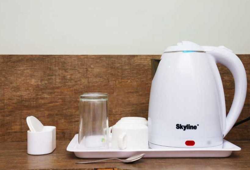 Sukh Sagar Gir Resort