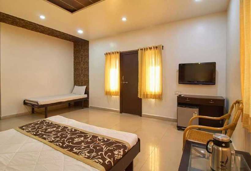 Sukh Sagar Gir Resort