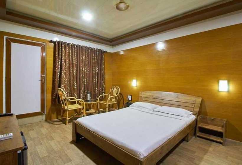 Sukh Sagar Gir Resort