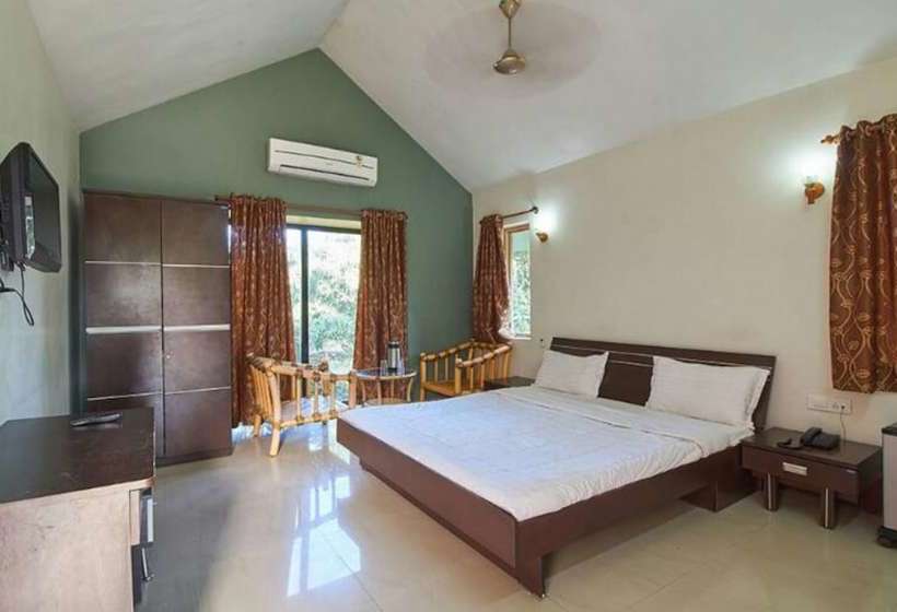 Sukh Sagar Gir Resort