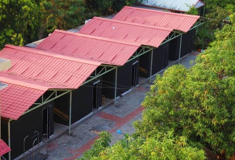 Sukh Sagar Gir Resort